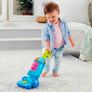 Fisher-Price Laugh & Learn Light-Up Learning Vacuum Image 2