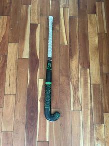 Osaka Hockey Stick Green Limited Edition 1 PTK