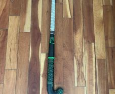 Osaka Hockey Stick Green Limited Edition 1 PTK