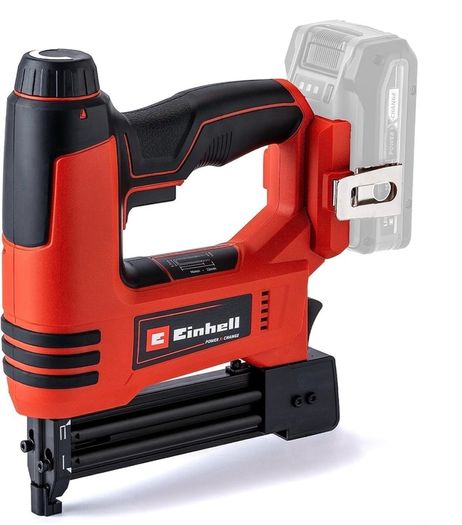 Einhell 4 piece cordless set