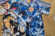 Manchester utd jersey