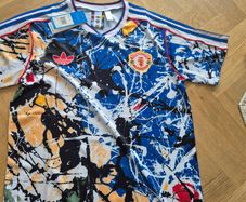 Manchester utd jersey