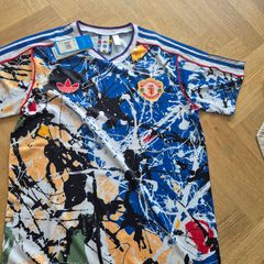 Manchester utd jersey