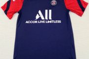 2020/21 Paris Saint-Germain Nike Jersey Size S Adults