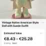 Vintage Doll Image 2