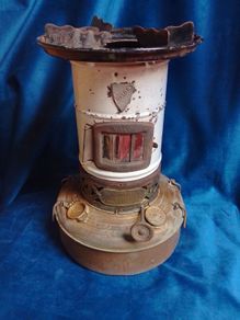 1920s 30s Valor 65-B paraffin stove