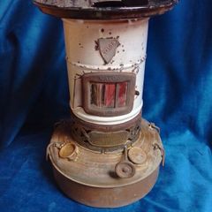1920s 30s Valor 65-B paraffin stove
