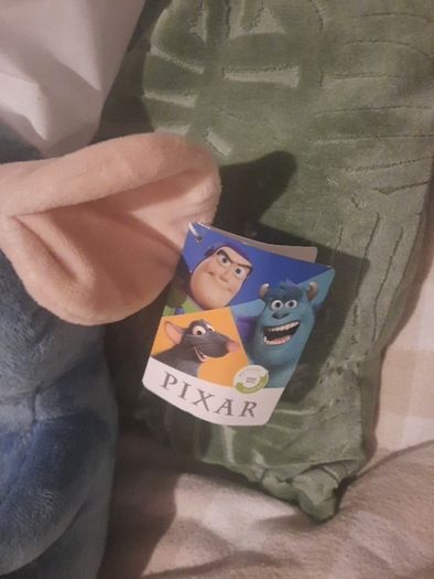 Disney ratatouille toy