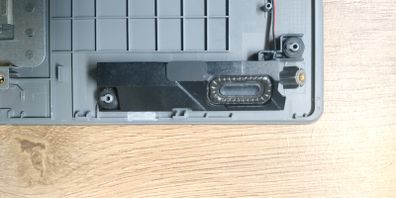 Genuine Lenovo Speaker Kit
