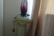 lamp and stand