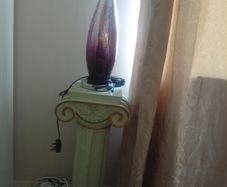 lamp and stand