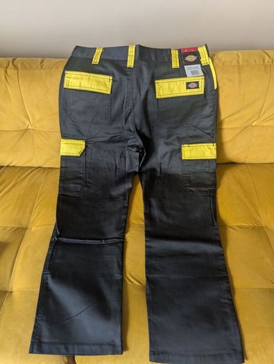 Dickies work trousers
