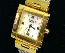 Charriol Celtic Design Luxury Ladies watch