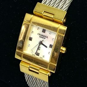 Charriol Celtic Design Luxury Ladies watch