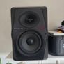 Pioneer vm70 x 2 dj speakers Image 2