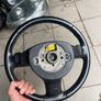 Golf Mk5 Dsg steering wheel Image 3