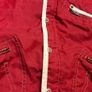 child's warm next jacket Image 4