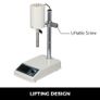 Adjustable FSH-2A Digital Dispaly Mechanical Image 4