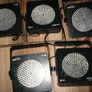 Smart Light 154.011uk Sl-uv Led Par Ultraviolet Light Effect Image 4