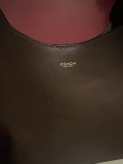 Coach brooklyn bag