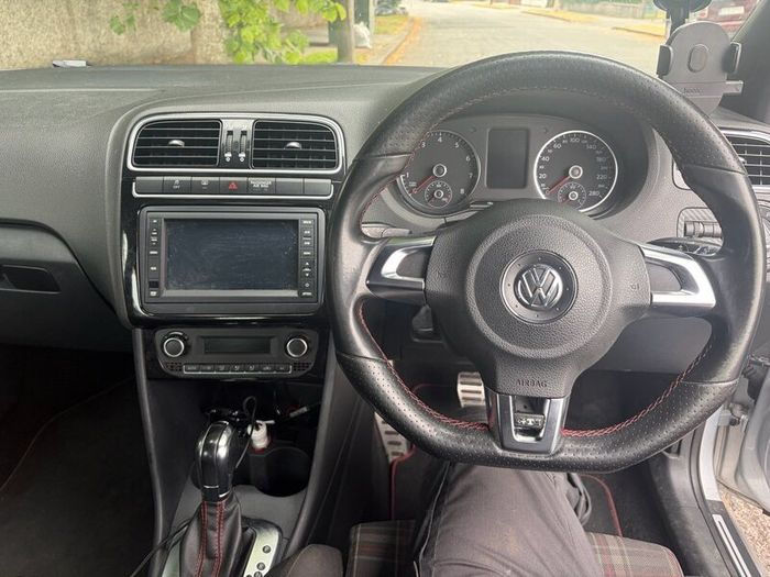 Gti Polo