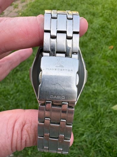 casio