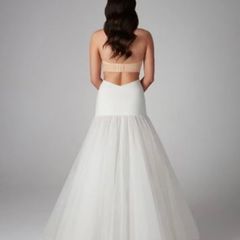 Wunderskirt