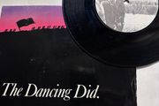The Dancing Did vinyl single