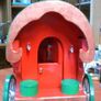Gypsy caravan model Image 9