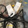 Yazaki portable car charger Image 4