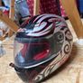 HJC helmet Image 2