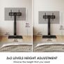 TV Floor Stand Image 8