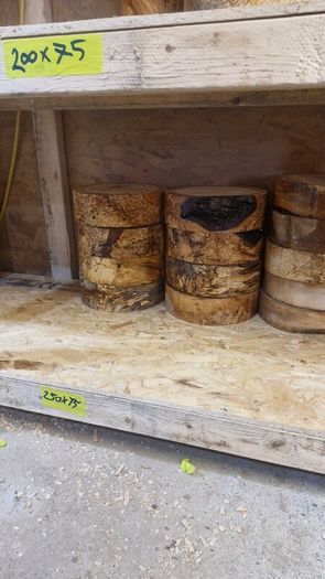 woodturning