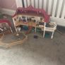schleich Horse Lakeside Country House and Stable Image 2