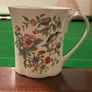 Aynsley Pembroke China mug Image 2