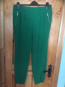 River island trousers