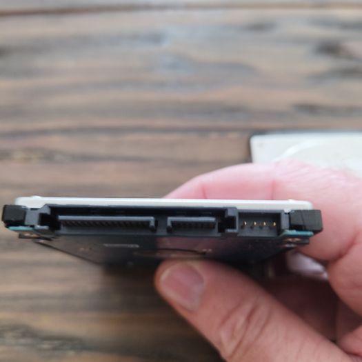 Hard Drives