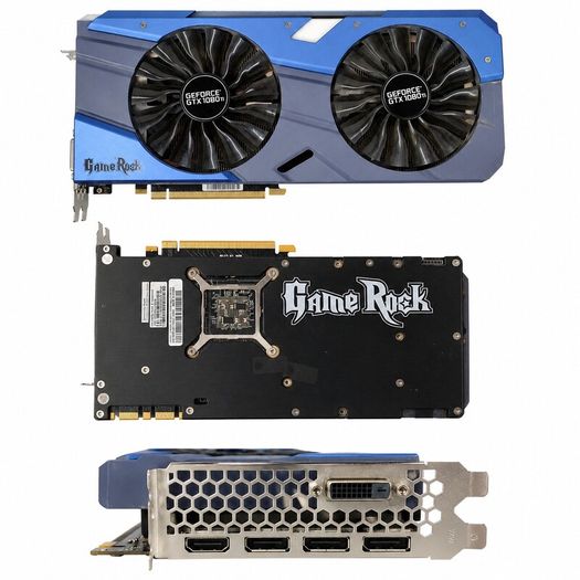 Gtx 1080ti