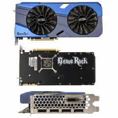 Gtx 1080ti