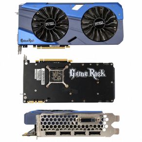 Gtx 1080ti