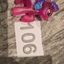 G4 Mini Figures just 2 Euro Each - Selection  6 - MLP G4 My Little Pony Image 3