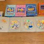 The Simpsons Complete Seasons 1-10 DVD Box Sets Image 2