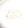 Lord Nelson Decorative Wall Plates x 2 for Sale Image 2