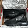 Nike Air Max LTD 3 Triple Black Image 2