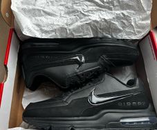 Nike Air Max LTD 3 Triple Black