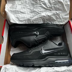 Nike Air Max LTD 3 Triple Black