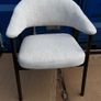4 Dining Chairs Like New Image 2