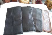 Another Four Good Wallets