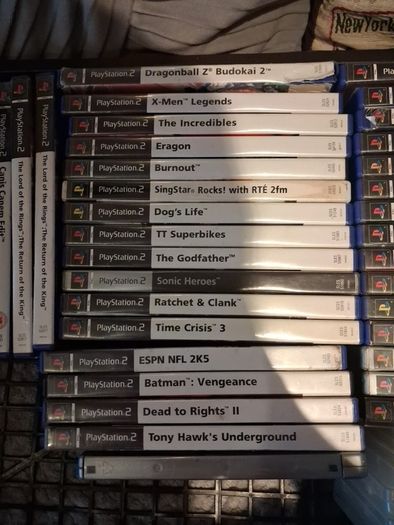 PlayStation 2 bundle