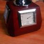 Clock desk ornament Image 9